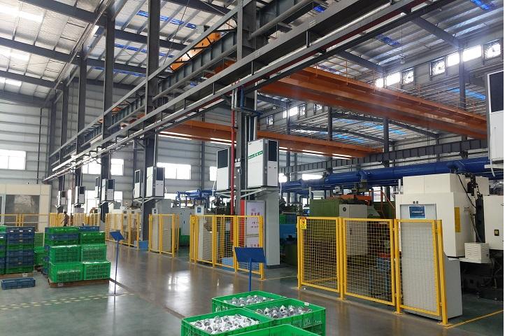 2026年南通地區(qū)車間降溫設(shè)備品牌全景解析報(bào)告,基于專業(yè)測評的技術(shù)、性能及市場優(yōu)勢深度分析